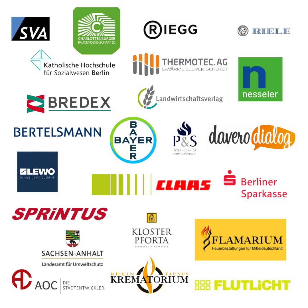 Bild Unsere Referenzen